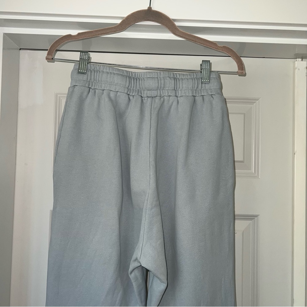 Weworewhat Sweatpants - Pearl Blue - Picture 5 of 12